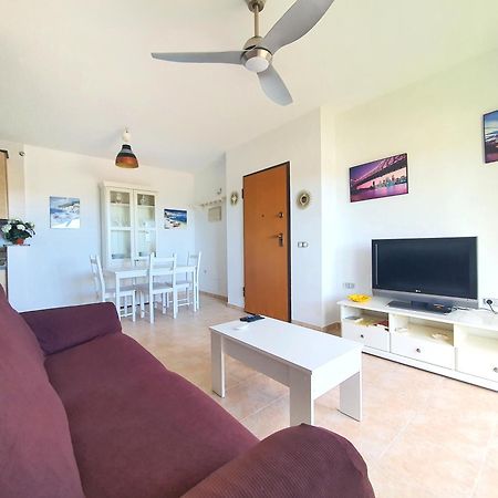 Bonito Apartamento Con Terraza, Piscina Y Vistas - By Aloha Palma Águilas Extérieur photo