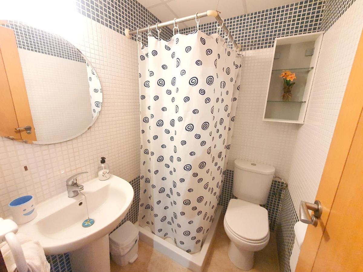 Bonito Apartamento Con Terraza, Piscina Y Vistas - By Aloha Palma Águilas Extérieur photo