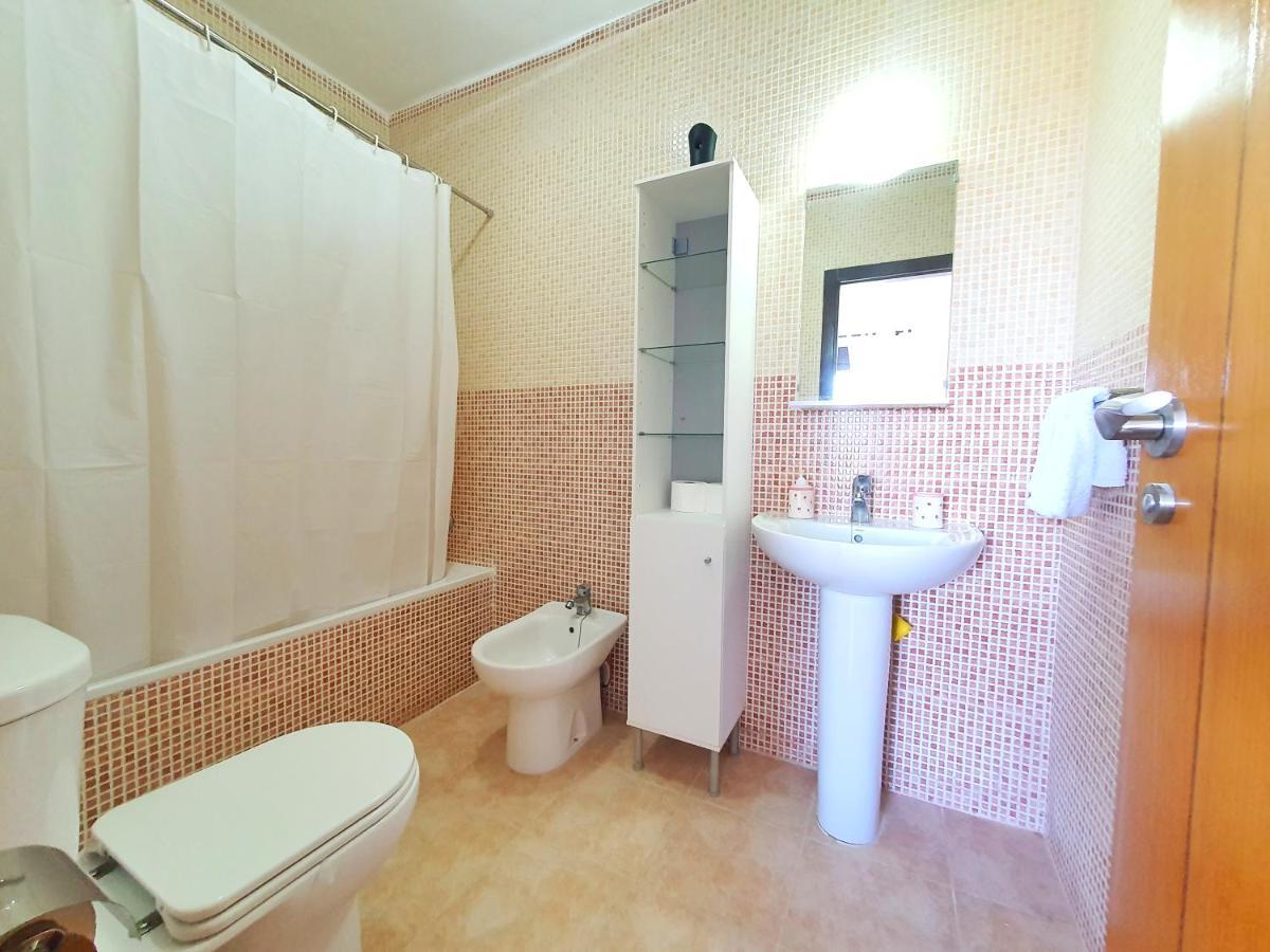 Bonito Apartamento Con Terraza, Piscina Y Vistas - By Aloha Palma Águilas Extérieur photo