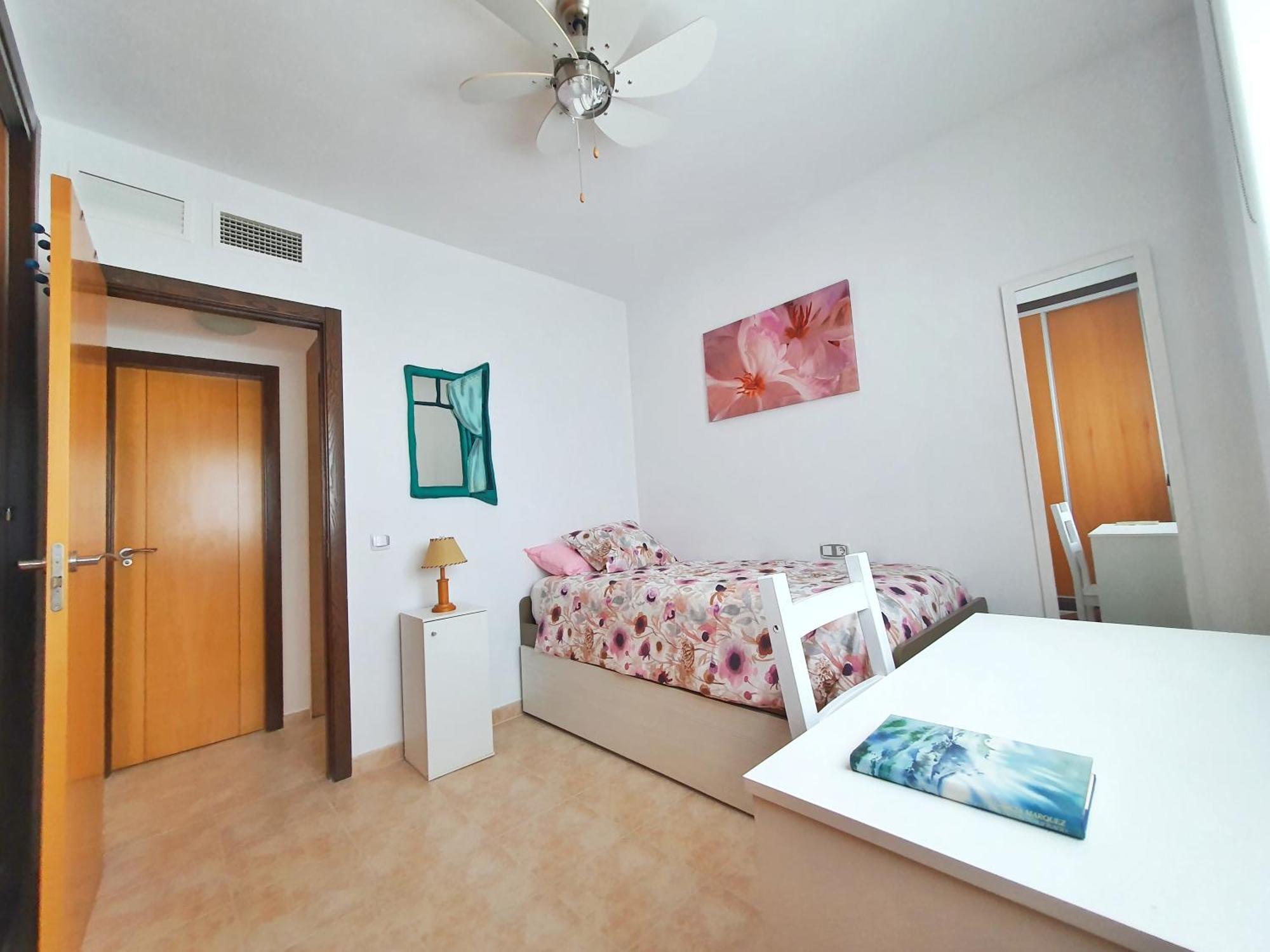Bonito Apartamento Con Terraza, Piscina Y Vistas - By Aloha Palma Águilas Extérieur photo