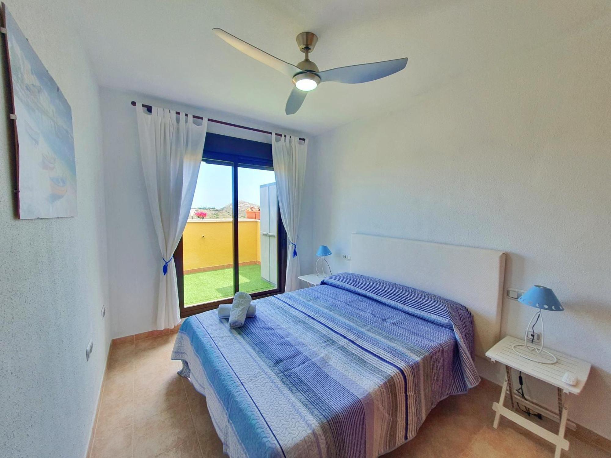 Bonito Apartamento Con Terraza, Piscina Y Vistas - By Aloha Palma Águilas Extérieur photo